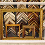 Багетная мастерская