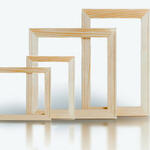 Подрамники оптом